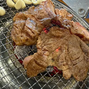 전원숯불 리뷰 사진