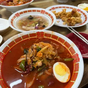 장순루 대표 사진