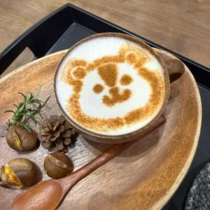 인주카페 대표 사진