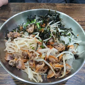 술대구 밥대구 사진