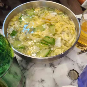 천지양꼬치 사진