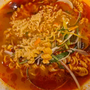 별미분식 사진 2