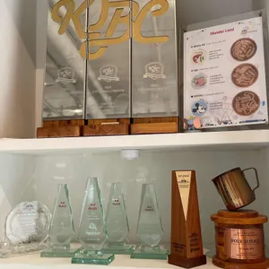 분더커피바 리뷰 사진