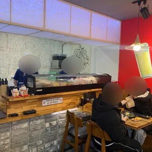 미스터스시 리뷰 사진