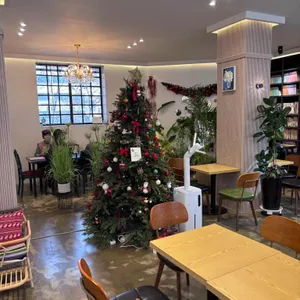 아하커피 대표 사진