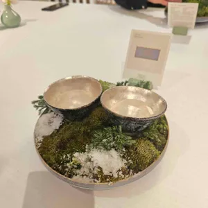 이타닉 가든 사진