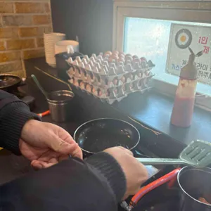 밥을짓다 대표 사진