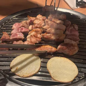 시집 그릴하우스 사진 1