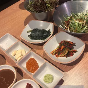 시집 그릴하우스 대표 사진