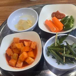 참나무감자탕 대표 사진