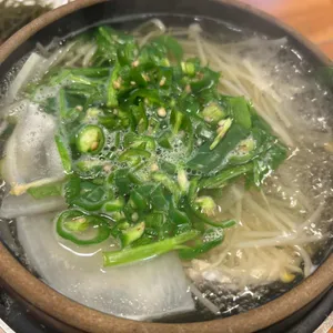 금수복국 대표 사진