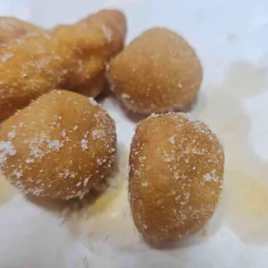 쉐프윤 찹쌀꽈배기고로케 대표 사진