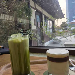 고목림 리뷰 사진