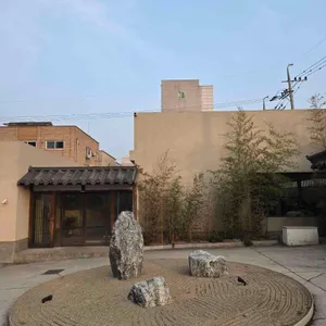 고목림 리뷰 사진