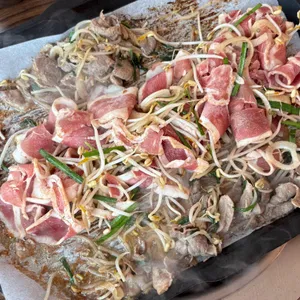 꽃우물오리 대표 사진