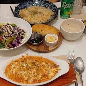 롤링파스타 앨리웨이 사진