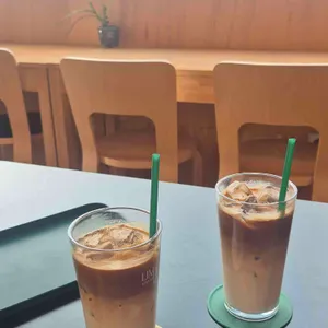림커피 사진 1