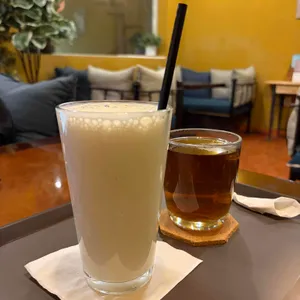 카페 걈 대표 사진