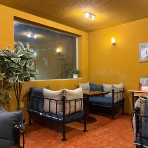 카페 걈 대표 사진