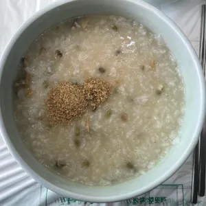 김인경바지락죽 사진 1