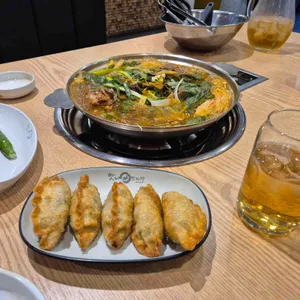 맛나감자탕 사진