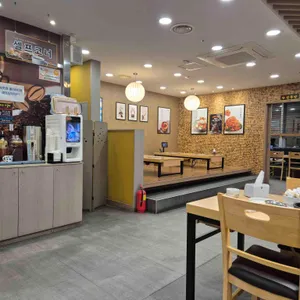 맛나감자탕 리뷰 사진