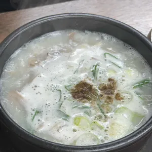 서진돼지국밥 대표 사진