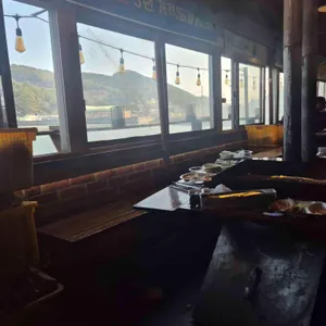 원조굴구이 리뷰 사진