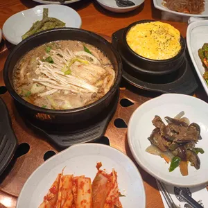 아리랑갈비 대표 사진