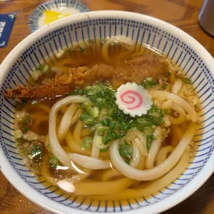 우동가조쿠 대표 사진