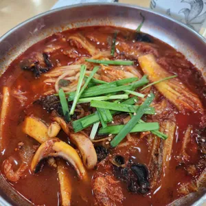 교동짬뽕 대표 사진