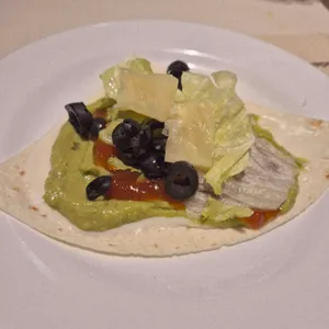 애슐리 대표 사진