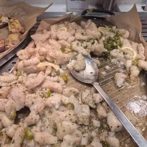 애슐리 리뷰 사진