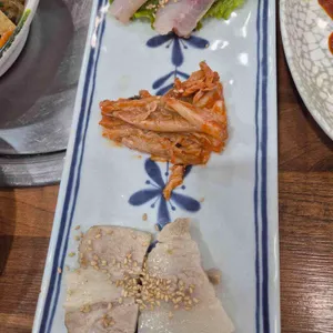 고흥식당 리뷰 사진