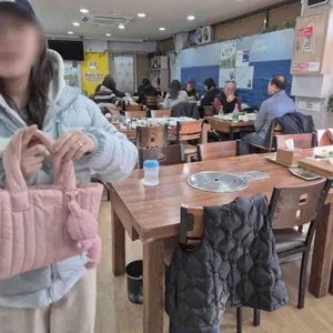 고흥식당 리뷰 사진