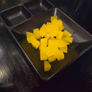 독도왕새우튀김 리뷰 사진