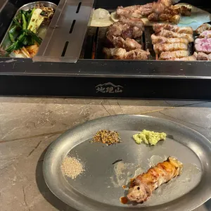 지리산숯불가든 리뷰 사진