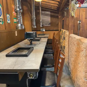 지리산숯불가든 리뷰 사진