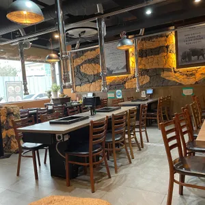 지리산숯불가든 리뷰 사진