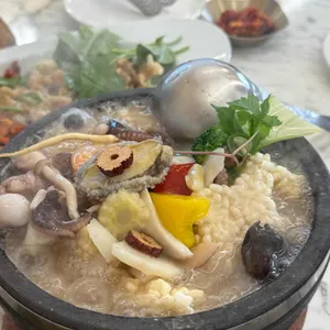 팔복 황제누룽지탕 대표 사진