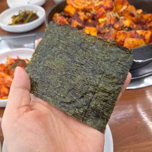 고집통문어칼국수 리뷰 사진