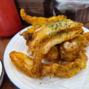 고집통문어칼국수 사진