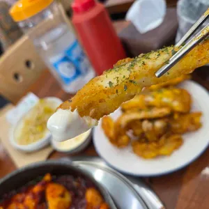 고집통문어칼국수 사진