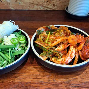 진담순대국 대표 사진