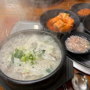 중앙식당 사진