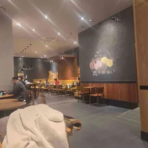 스타벅스 대표 사진