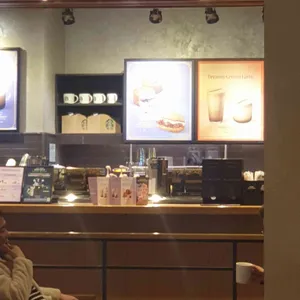 스타벅스 리뷰 사진