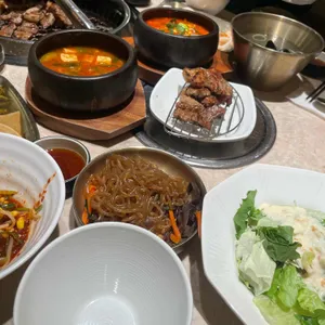 따뜻한식사이야기 해월 사진