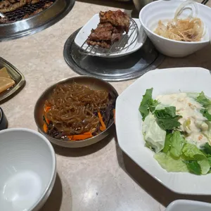 따뜻한식사이야기 해월 대표 사진