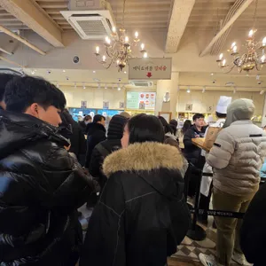 성심당 케익부띠끄 리뷰 사진